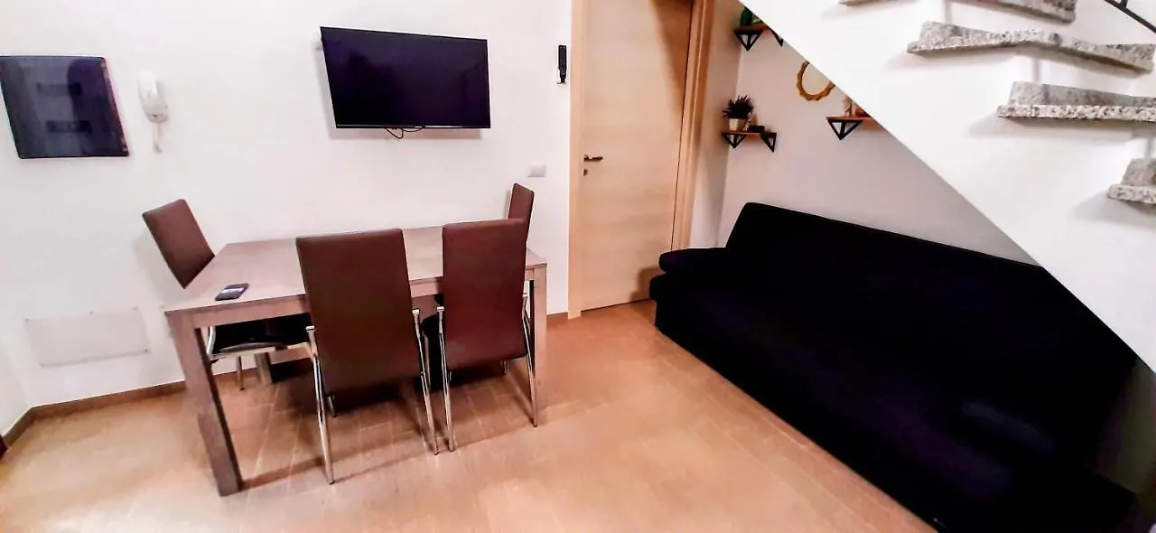 Holiday home La Dolce Vita - Casa Vacanza Tortoli-Arbatax