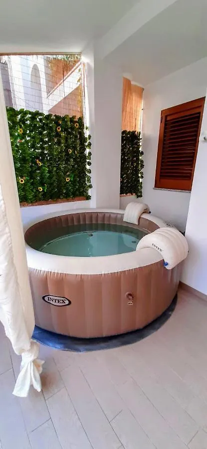 Holiday home La Dolce Vita - Casa Vacanza Tortoli-Arbatax