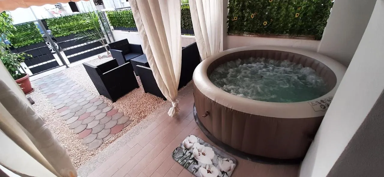 Holiday home La Dolce Vita - Casa Vacanza Tortoli-Arbatax