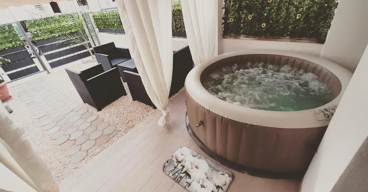 La Dolce Vita - Casa Vacanza Tortoli-Arbatax Tortoli