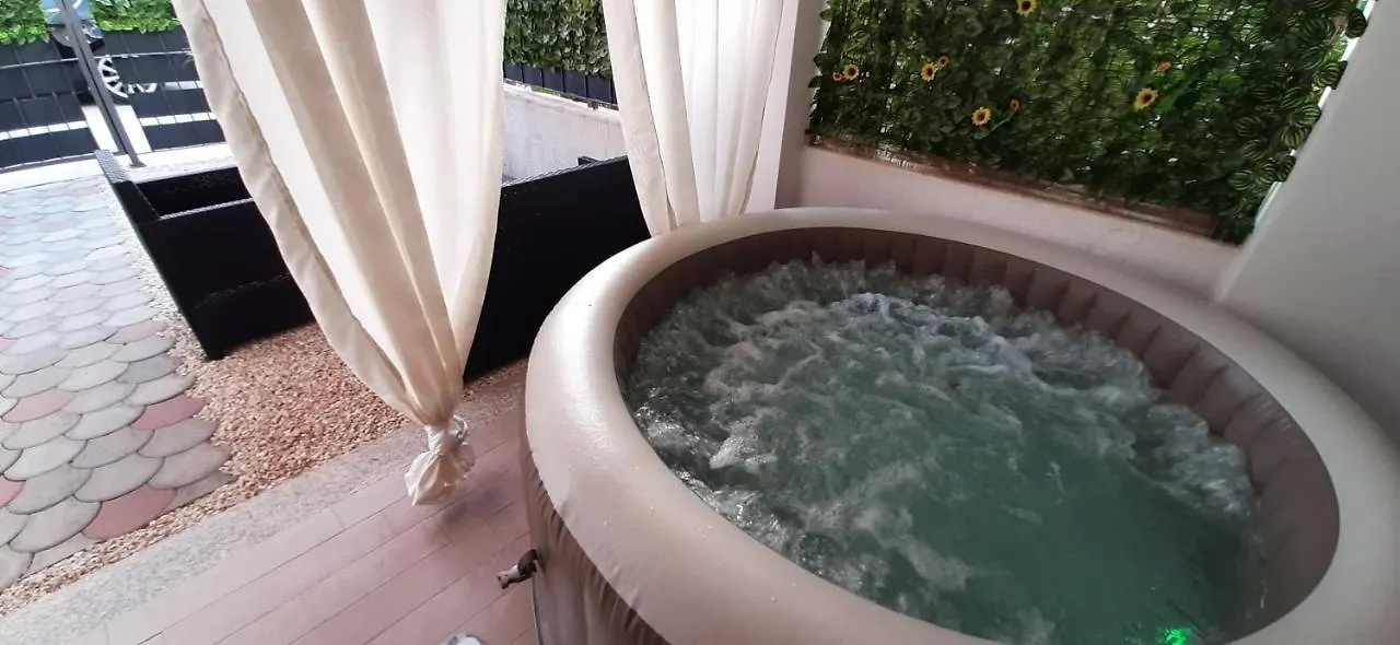 La Dolce Vita - Casa Vacanza Tortoli-Arbatax