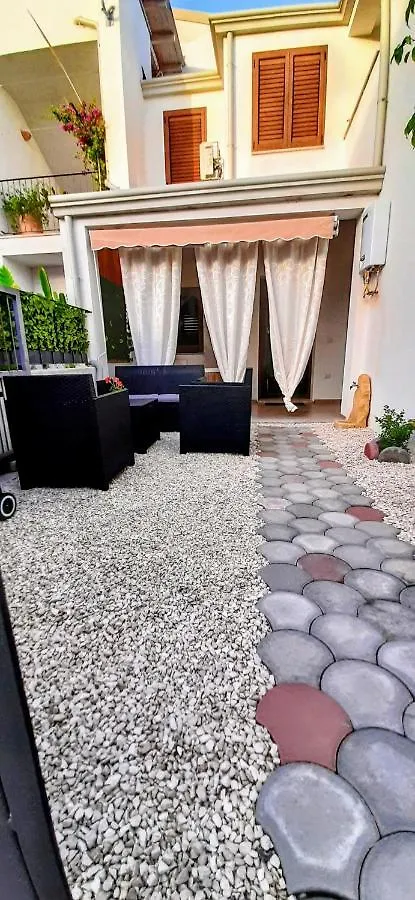 Holiday home La Dolce Vita - Casa Vacanza Tortoli-Arbatax Italy