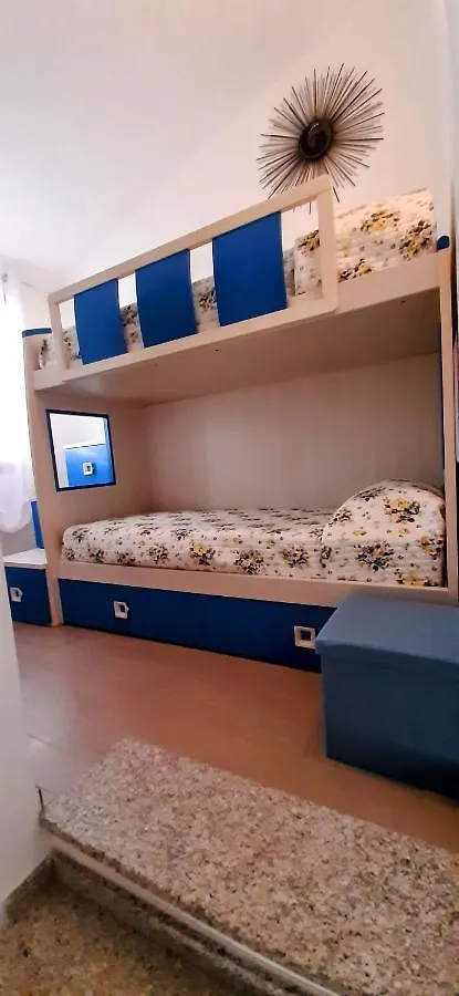 La Dolce Vita - Casa Vacanza Tortoli-Arbatax Holiday home