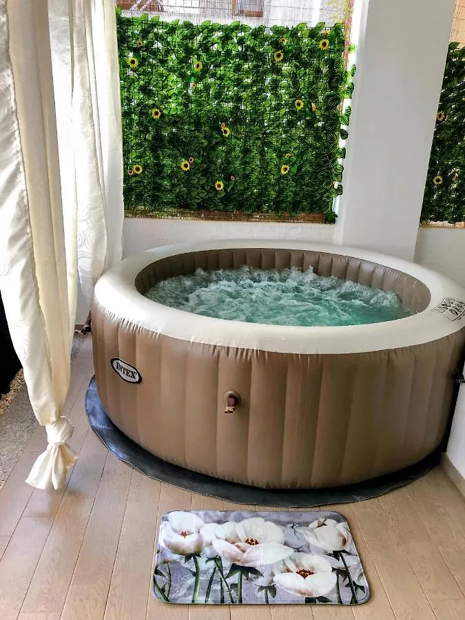 La Dolce Vita - Casa Vacanza Tortoli-Arbatax Italy