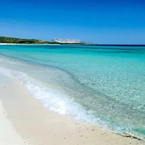  Ferienhaus Indipendente Al Mare Budoni
