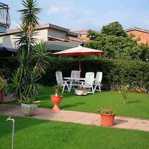 Ogliastra Maison d'hôtes